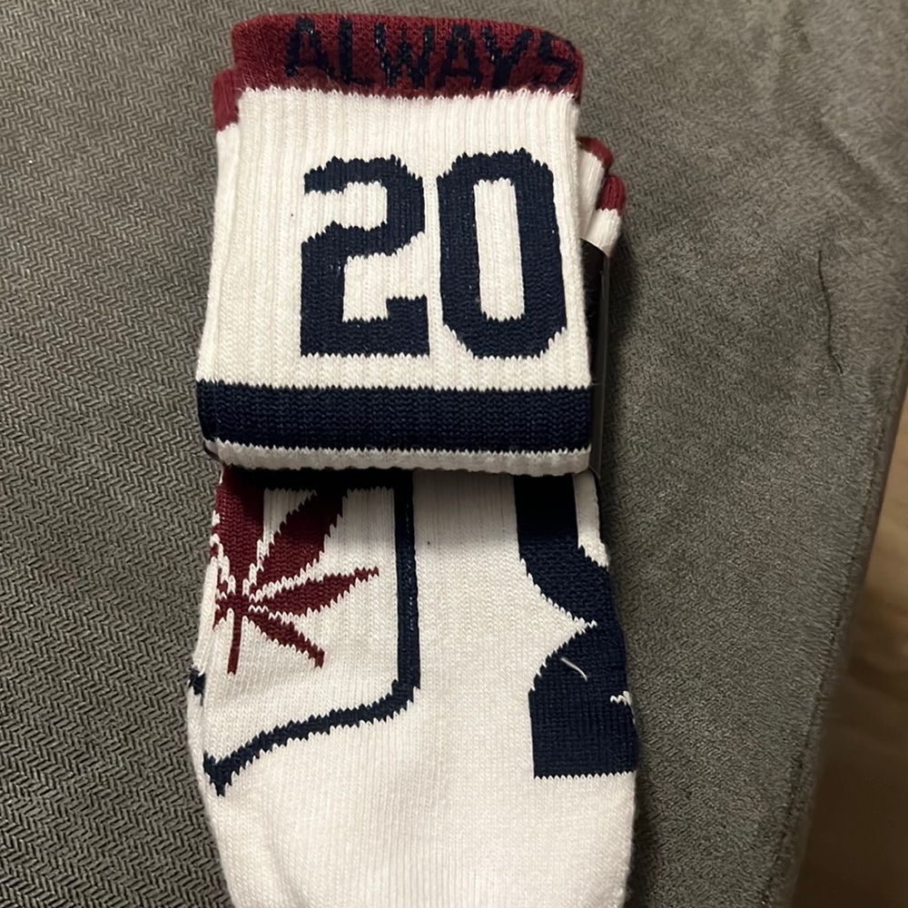 Dgk socks